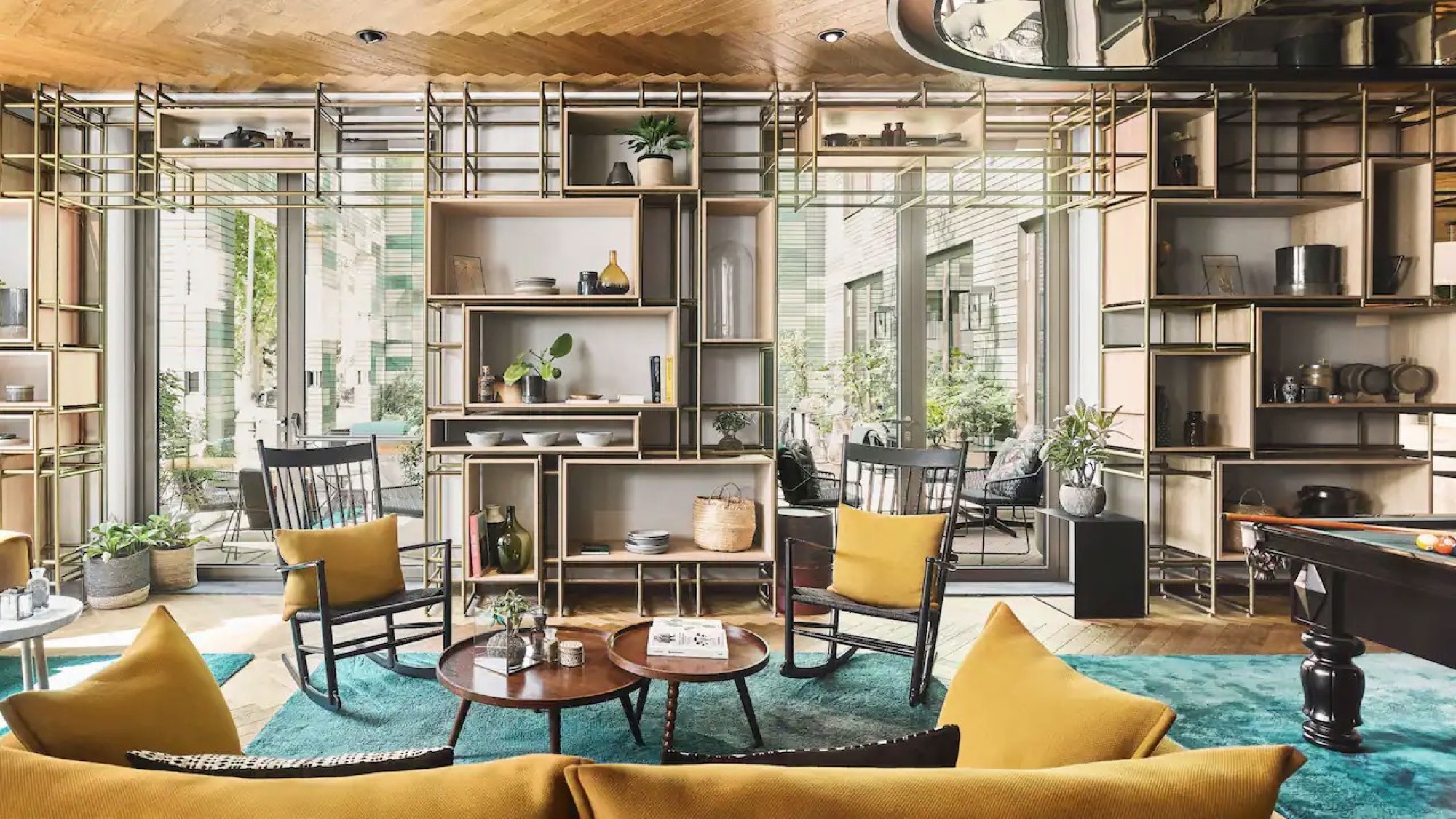 Hyatt Regency Amsterdam